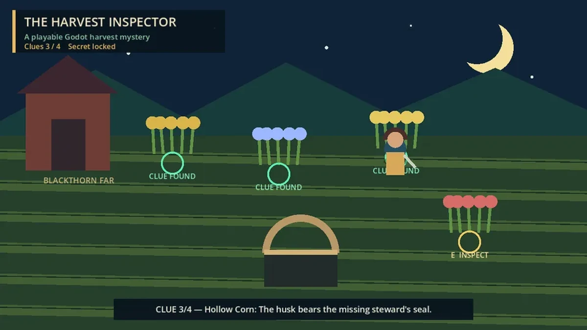 farming mystery game scenario 01 visual