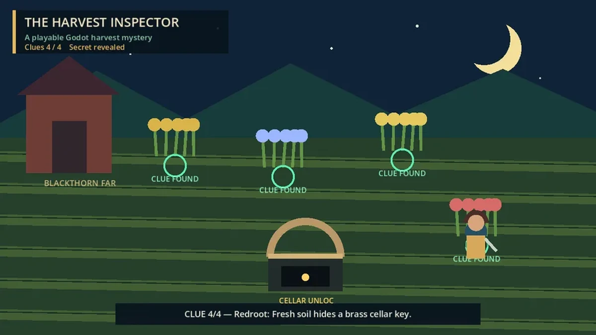 farming mystery game scenario 02 visual