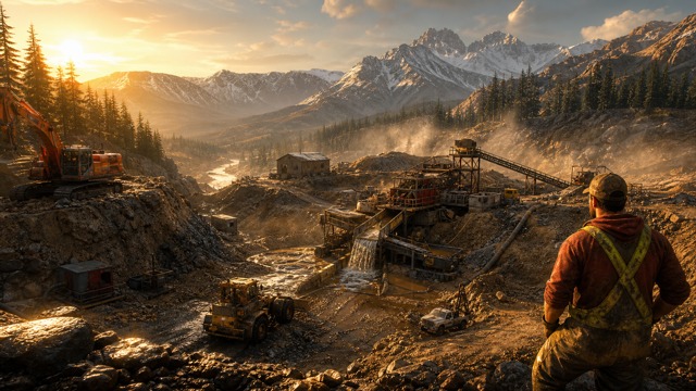 Gold Rush The Game original gold rush the game custom game reference artwork 3