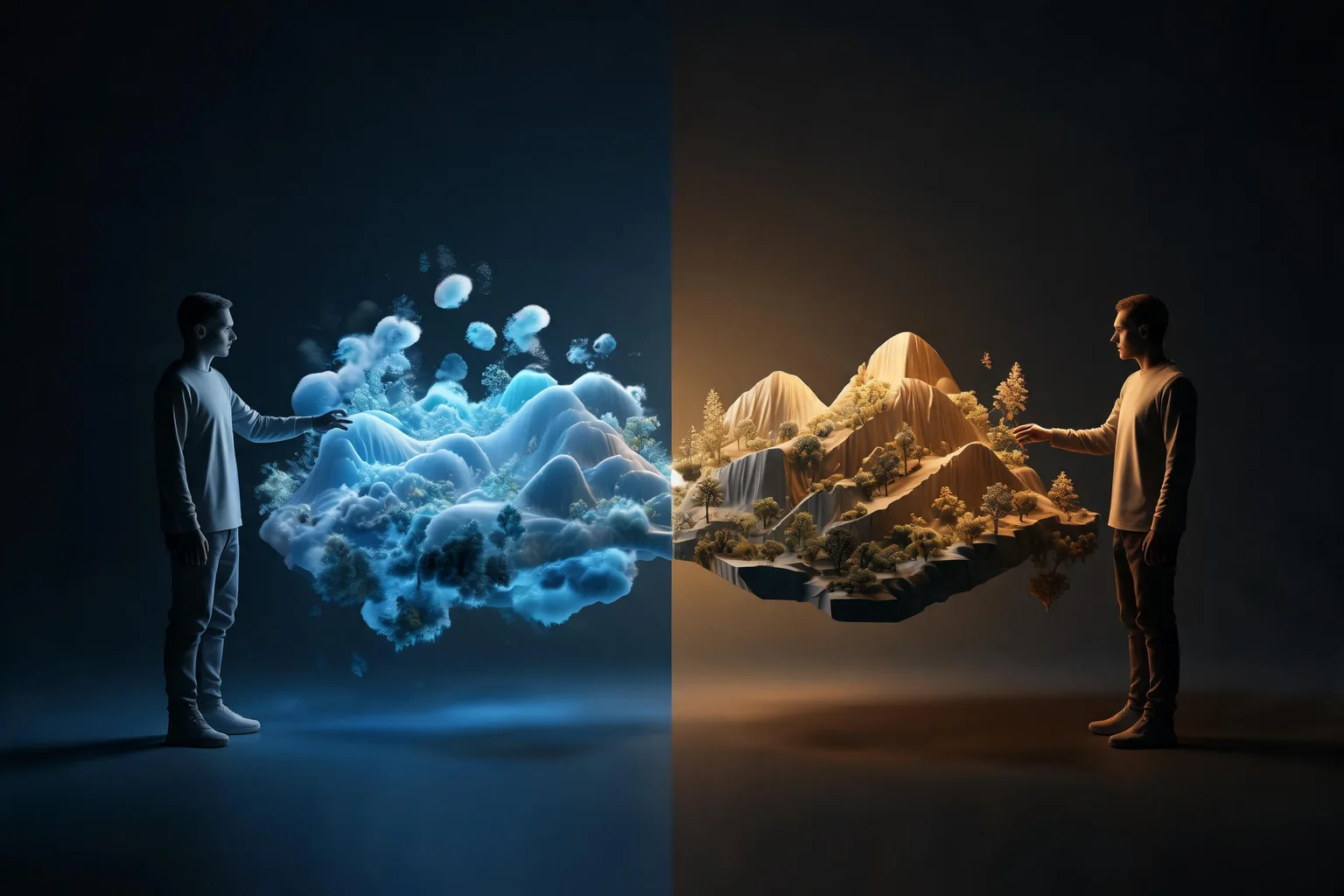 Unreal Engine comparison: anchor the engine-workflow-to-browser-prototype comparison
