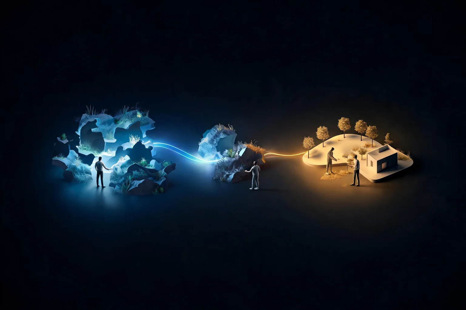 Unreal Engine workflow planning and review workspace