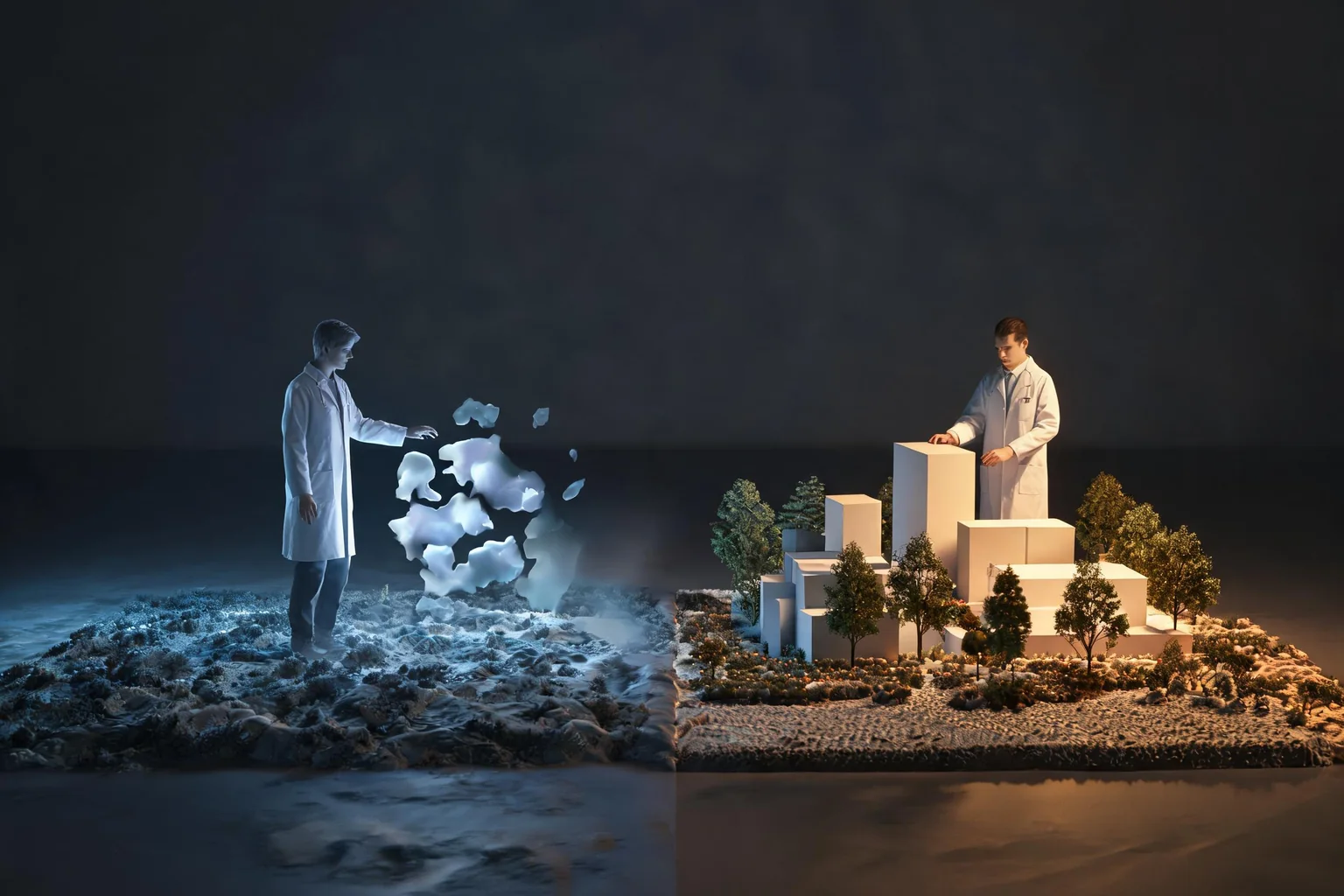 Unreal Engine GPT-6 vs Unreal Engine Workflow independent result output