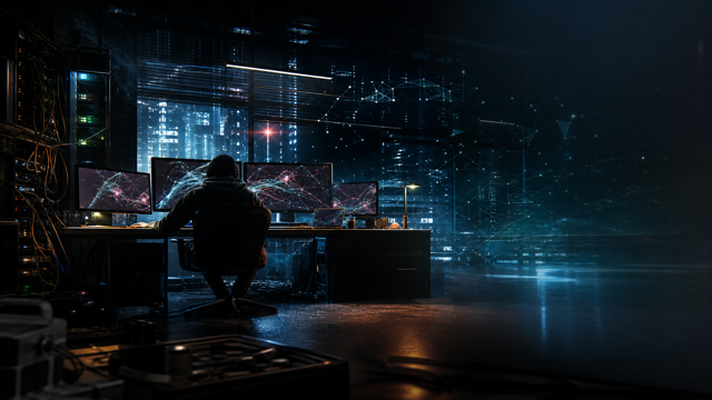 Hacknet Game Customer Remake preview