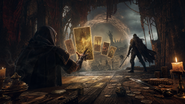 Hand of Fate 2 Minute of Islands DIY Game Maker preview
