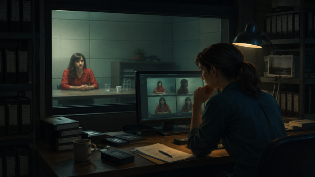 Her Story Game Customer Remake preview