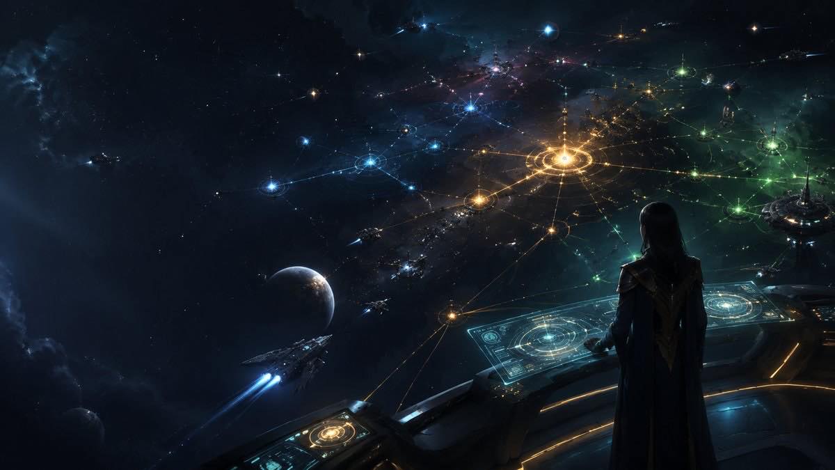 Stellaris original stellaris game creator reference artwork 1