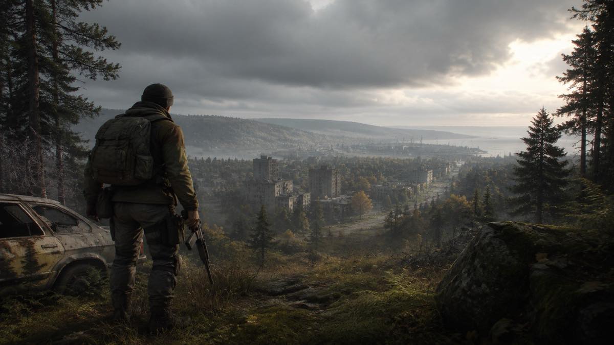 DayZ original dayz game creator reference artwork 1