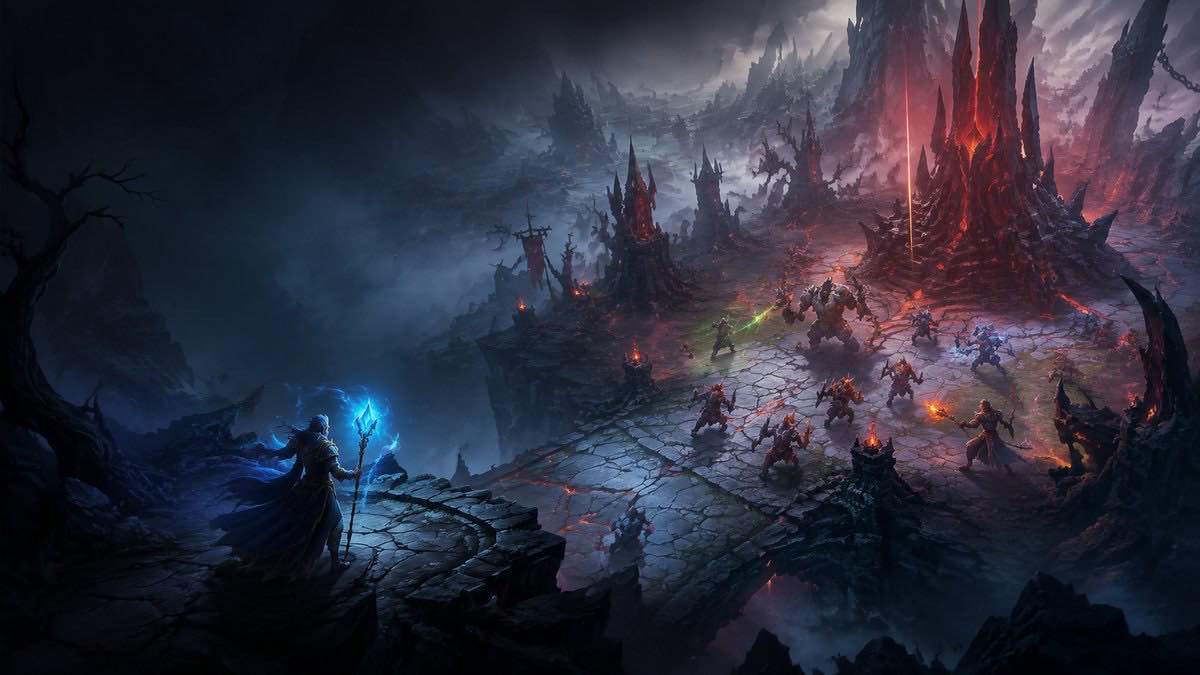 Dota 2 Custom Game Builder