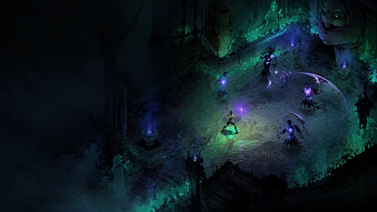 Hades II Custom Game Builder