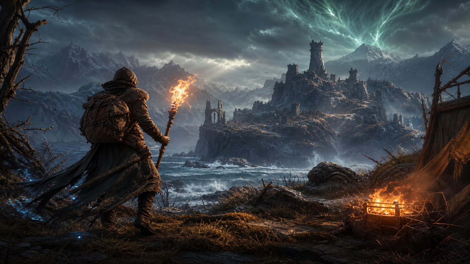 Outward original outward custom game reference artwork 1