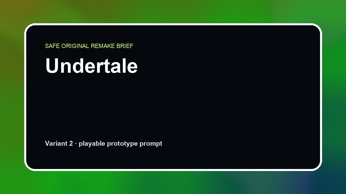 Undertale original undertale diy game reference artwork 2