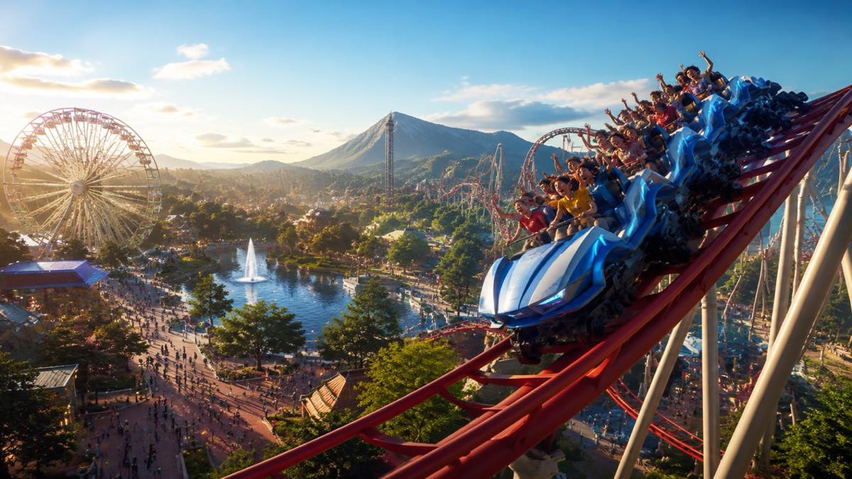 Planet Coaster original planet coaster game creator reference artwork 2