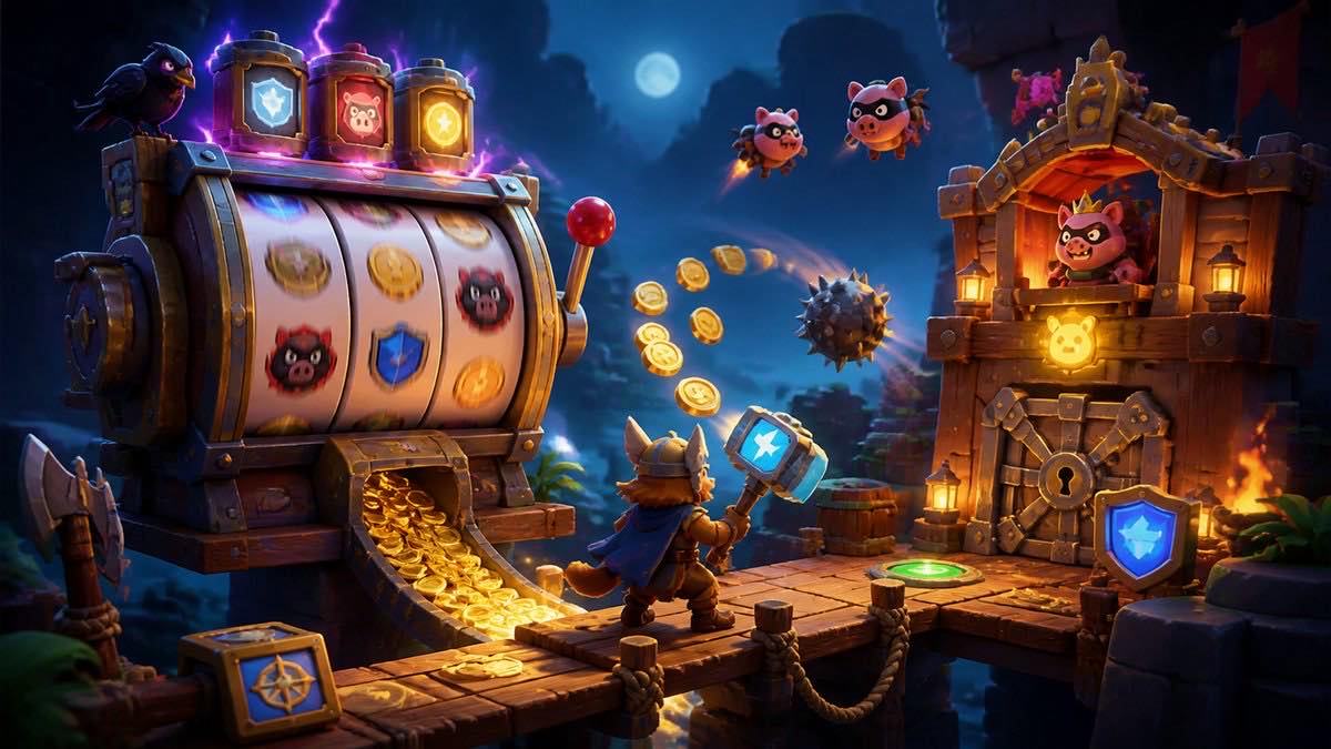 Coin Master original coin master diy game reference artwork 2