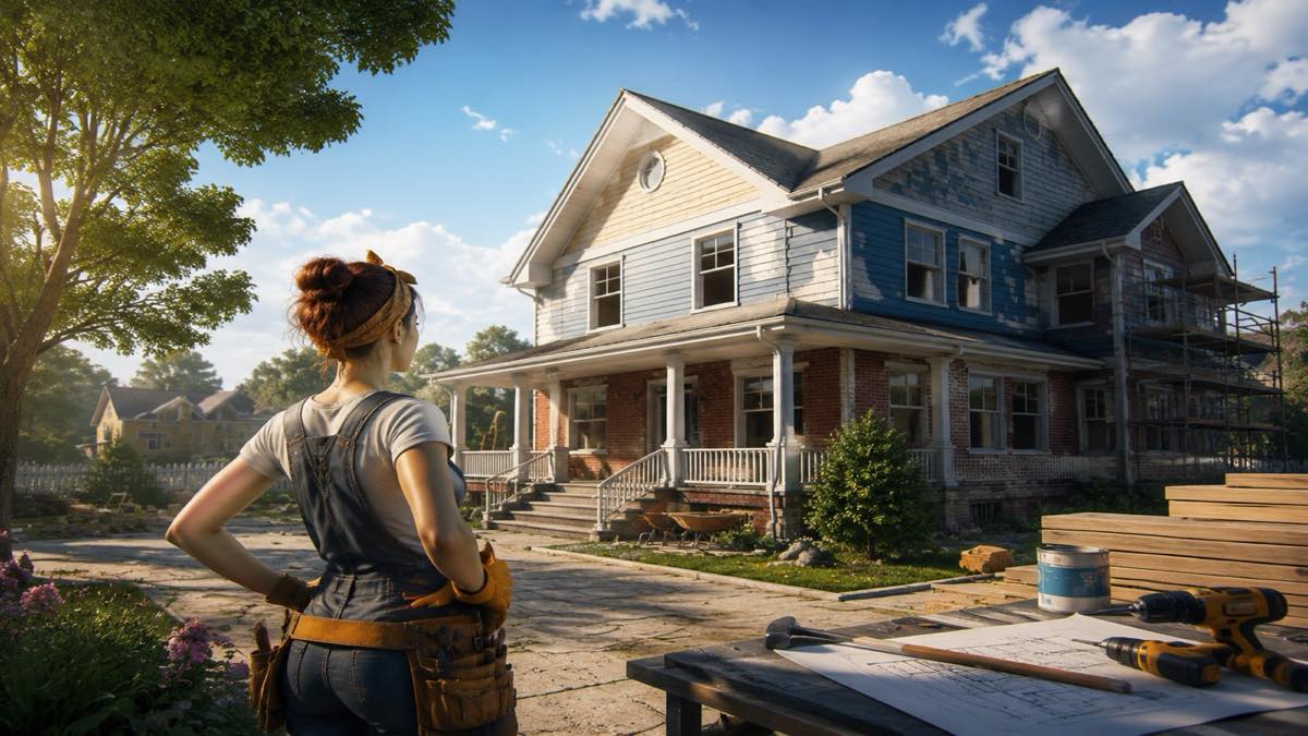 House Flipper 2 original house flipper 2 diy game reference artwork 2
