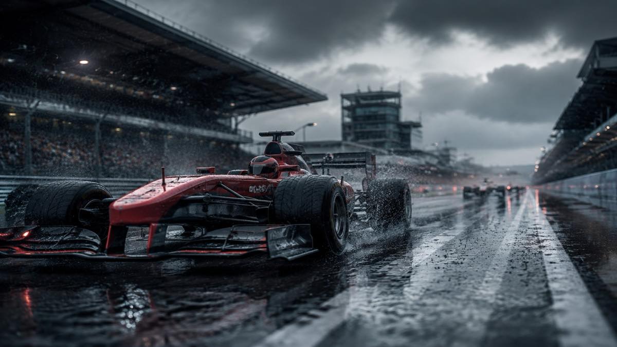 F1 24 original f1 24 game creator reference artwork 3