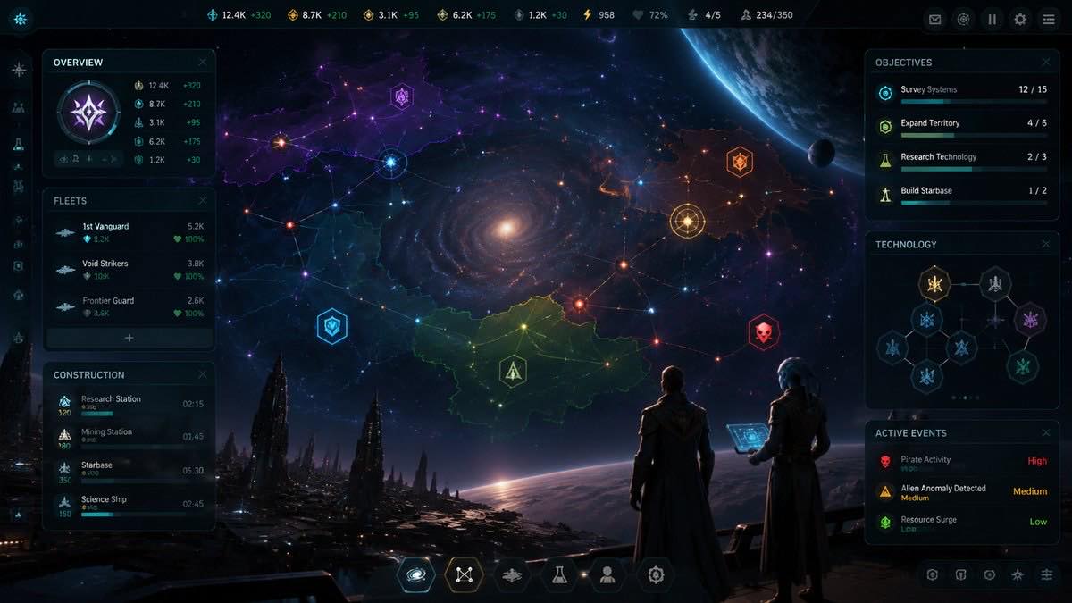 Stellaris original stellaris game creator reference artwork 3