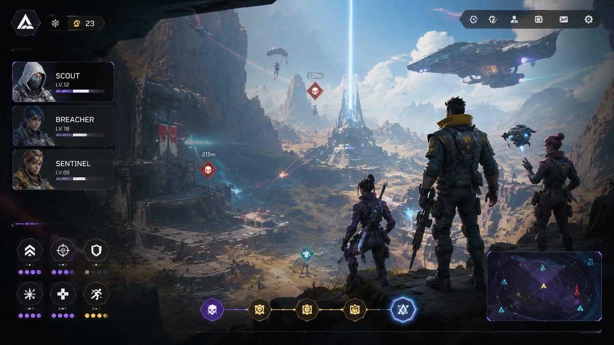 Code Vein original code vein custom game reference artwork 3