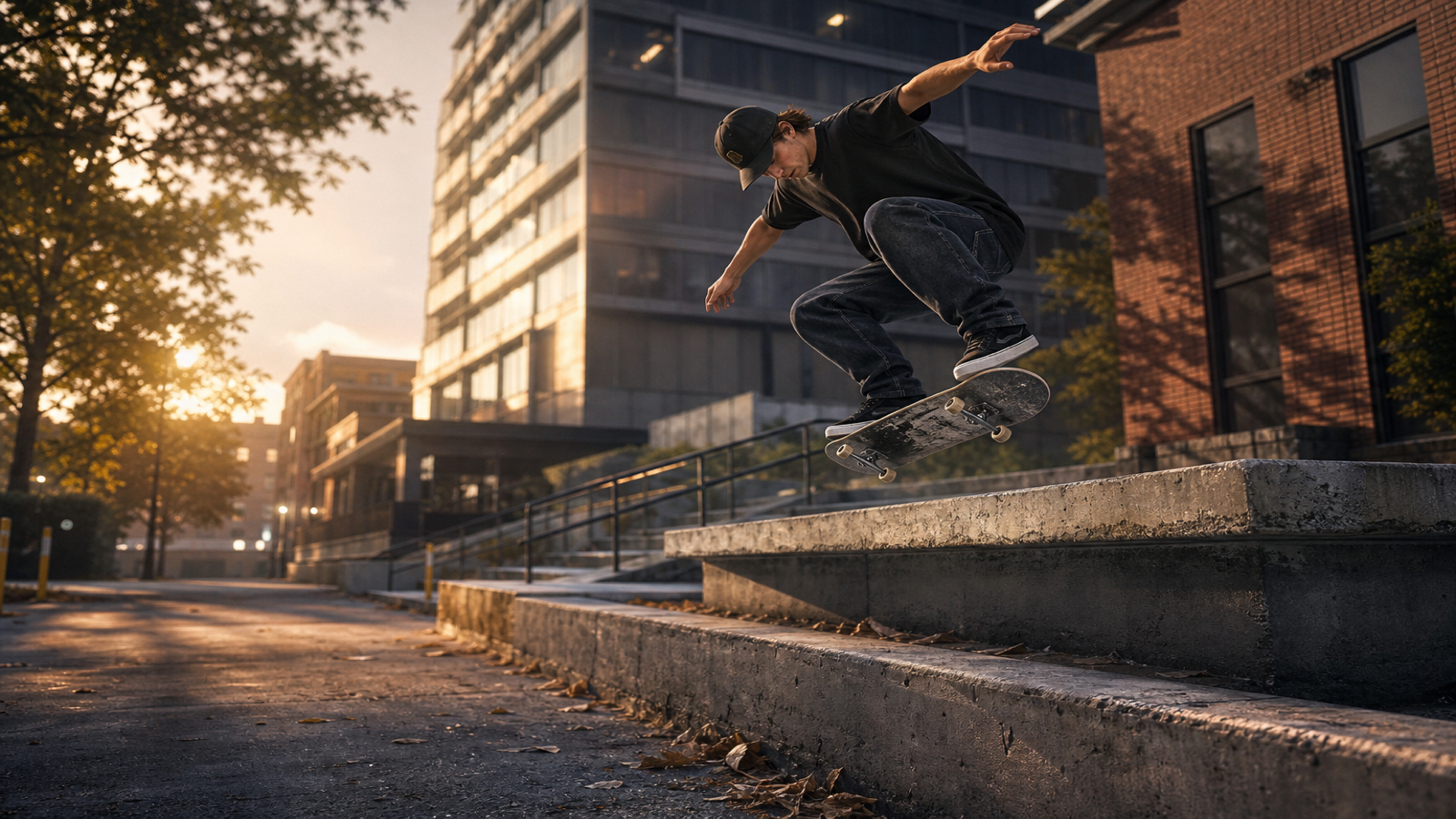 Session Skate Sim original session skate sim diy game reference artwork 3