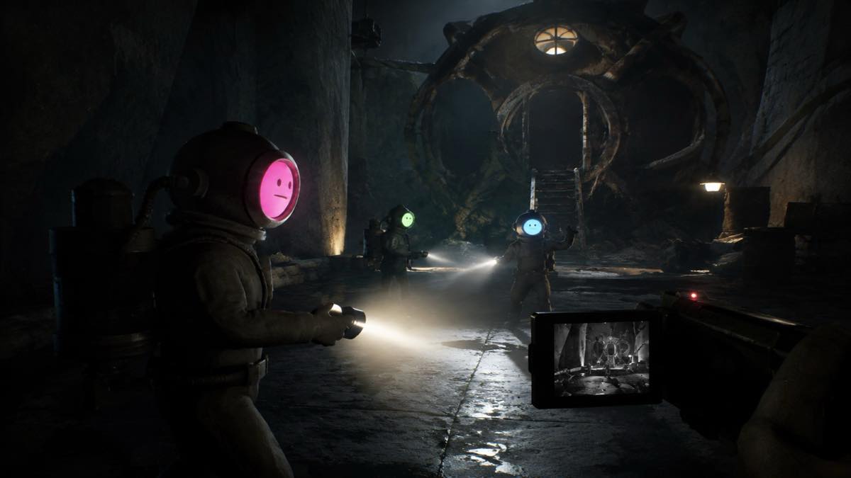 Content Warning original content warning custom game reference artwork 3