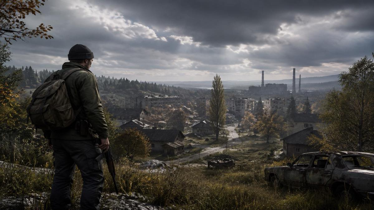 DayZ original dayz game creator reference artwork 3