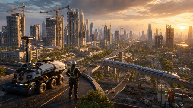 Highrise City original highrise city custom game reference artwork 2