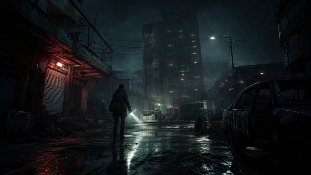 Hollowbody original game remake reference artwork 1