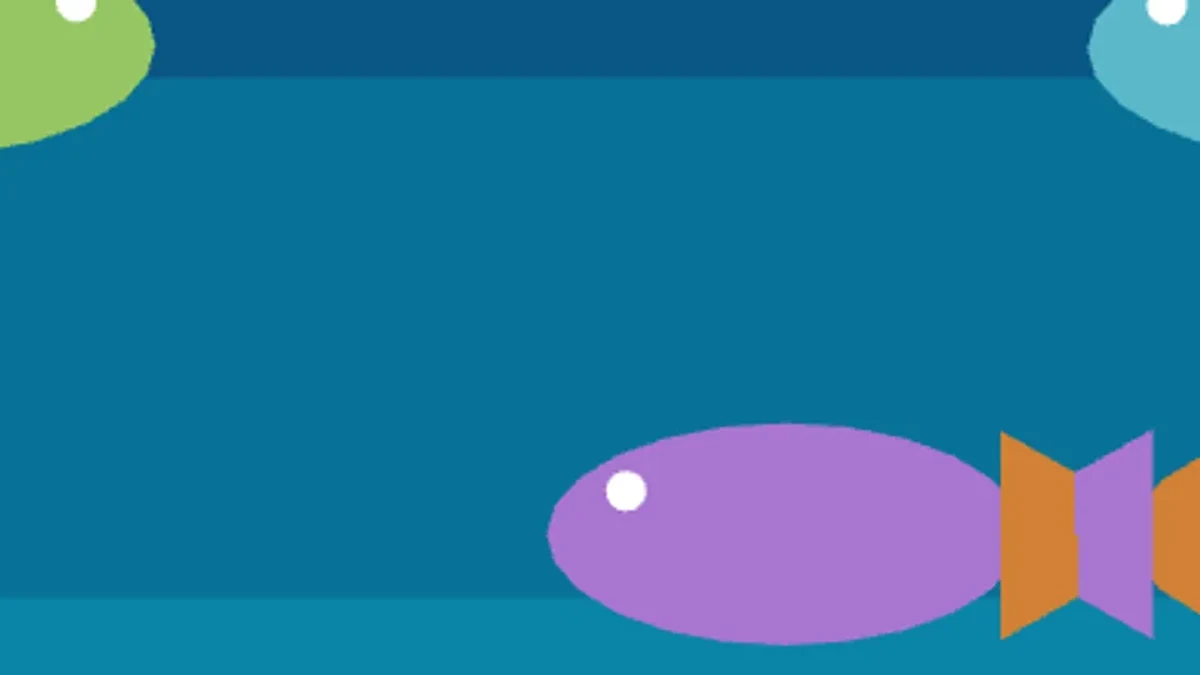 fishing arcade game scenario 02 visual