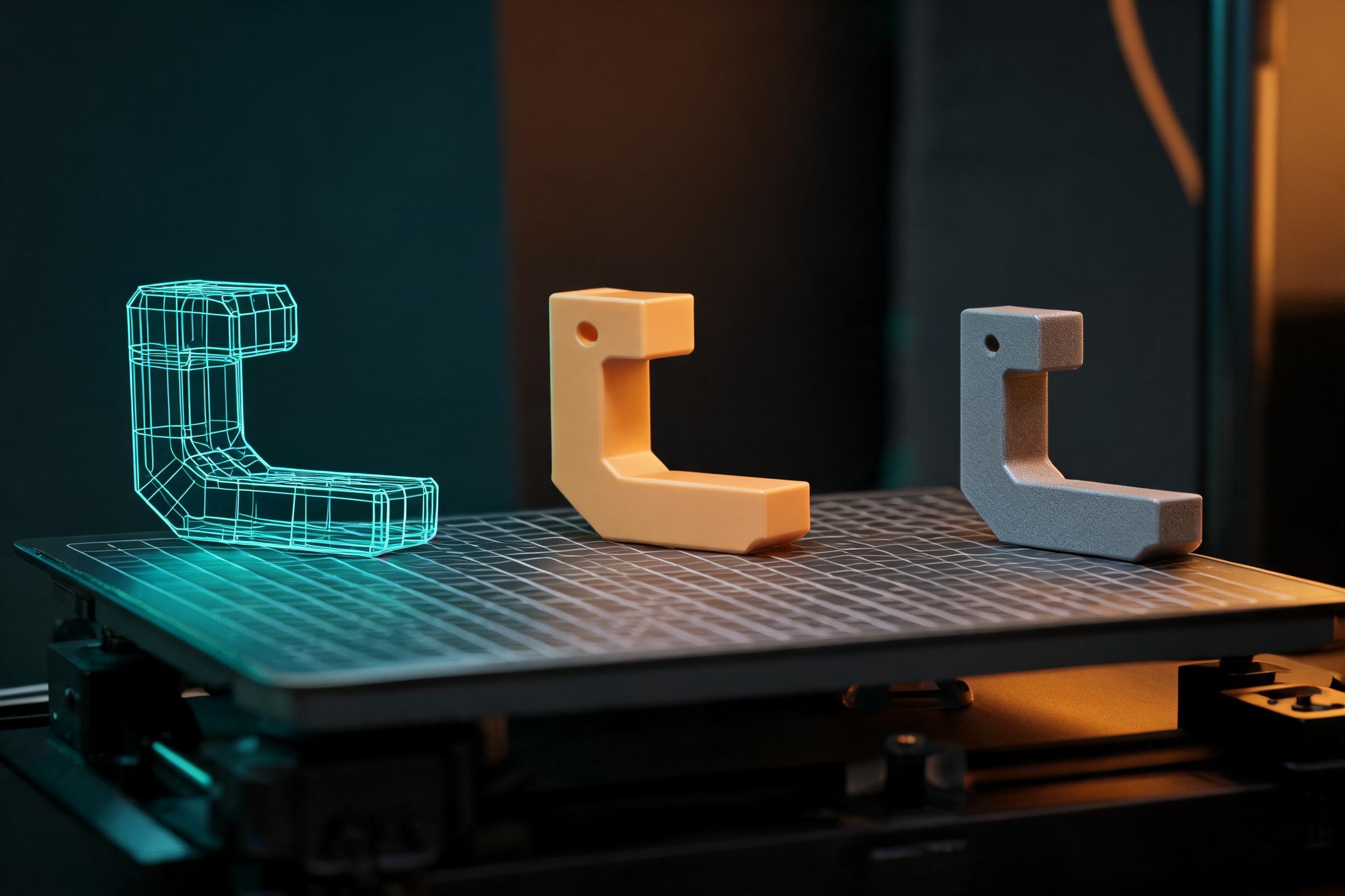 How Does 3D Printing Work? A Step-by-Step Process Guide