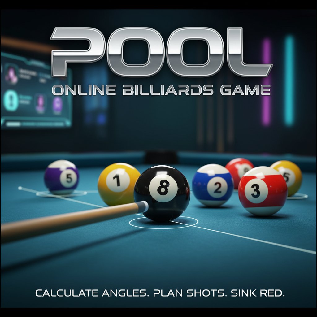 Pool Games Monetization: Fair Billiards IAP