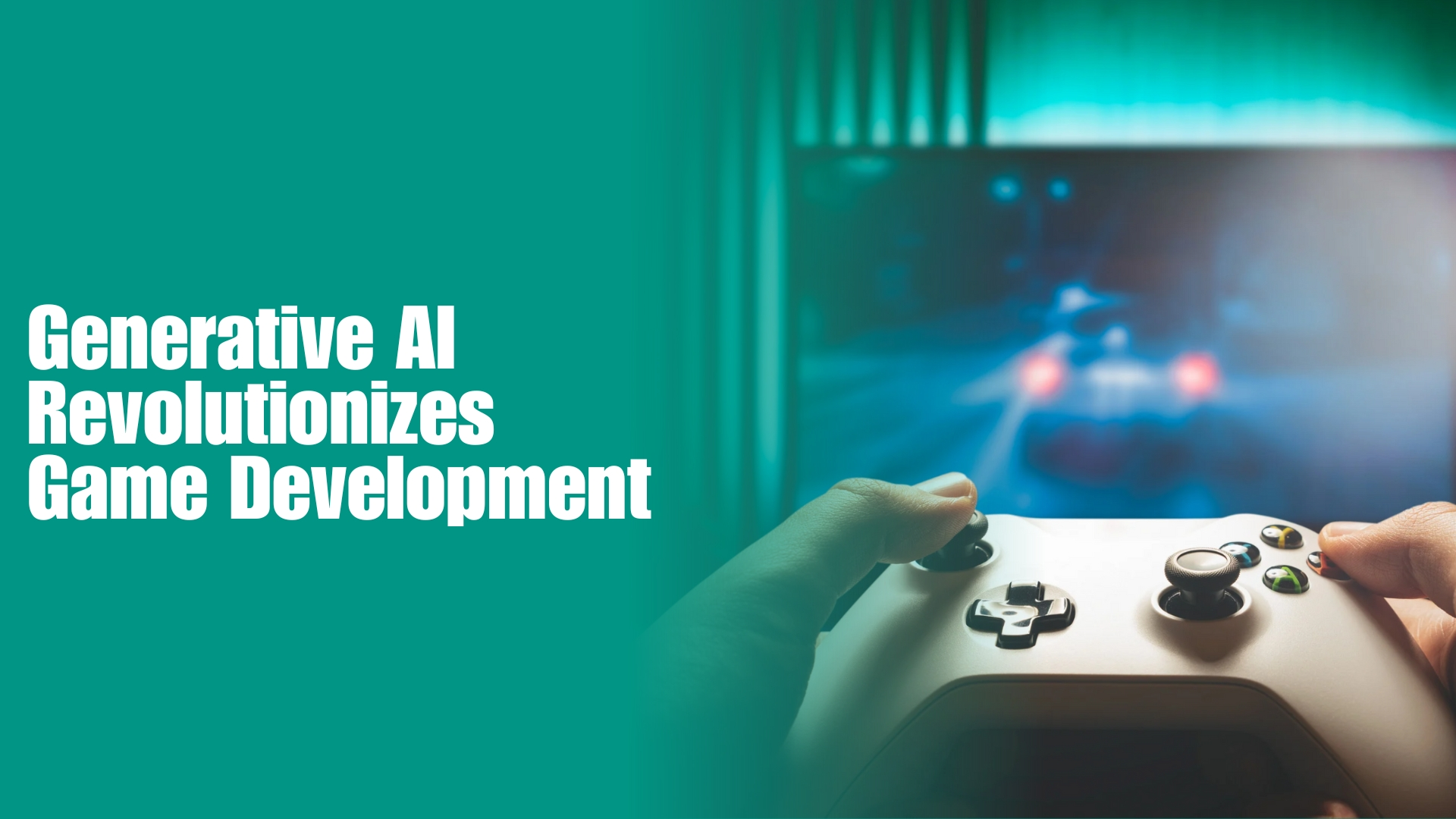 Browser game development with AI visualization