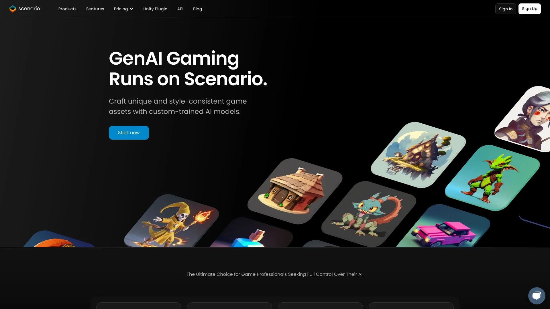 AI Asset Generator: Complete Guide to AI-Powered Game Asset Creation
