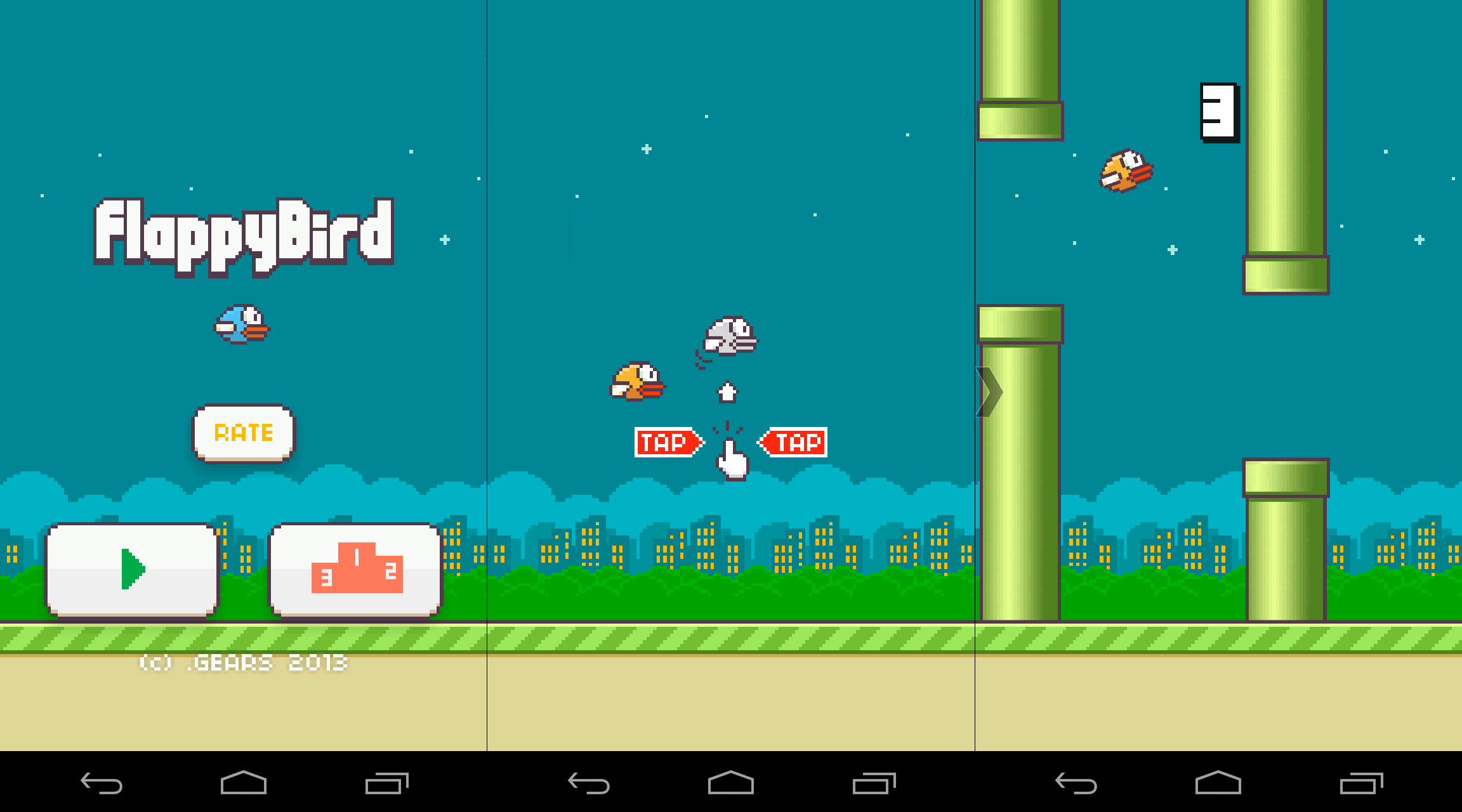 Flappy Bird Images, Creator Story, and How We Recreate Classic Games with AI