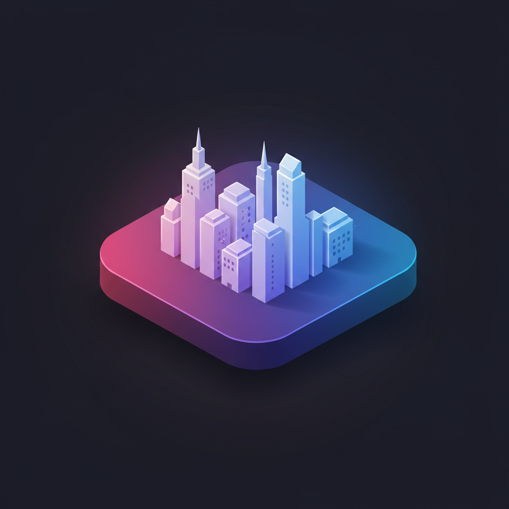 3D game assets