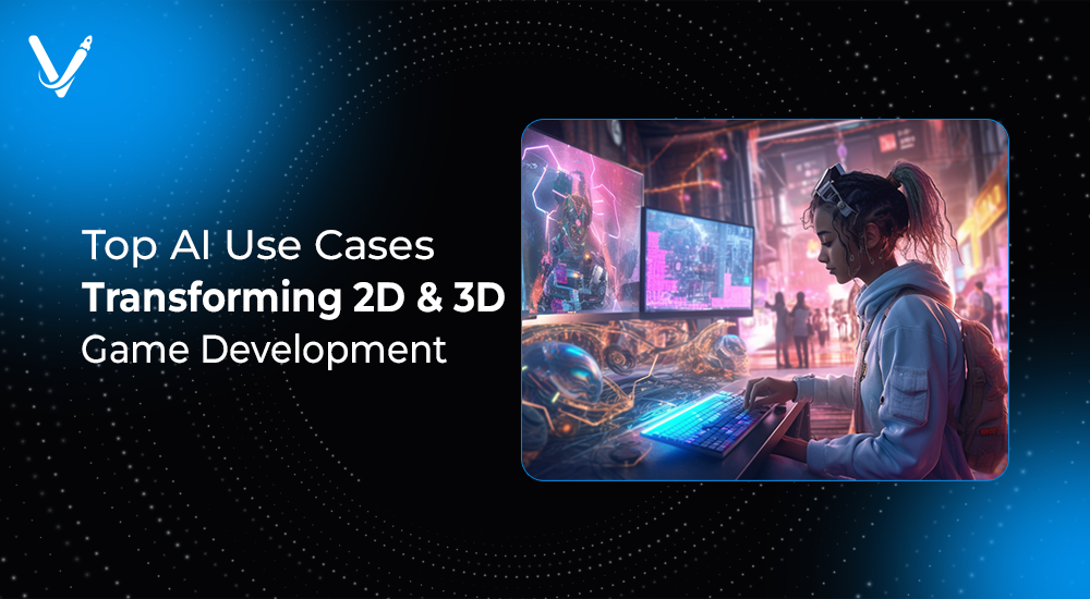 3D FPS game