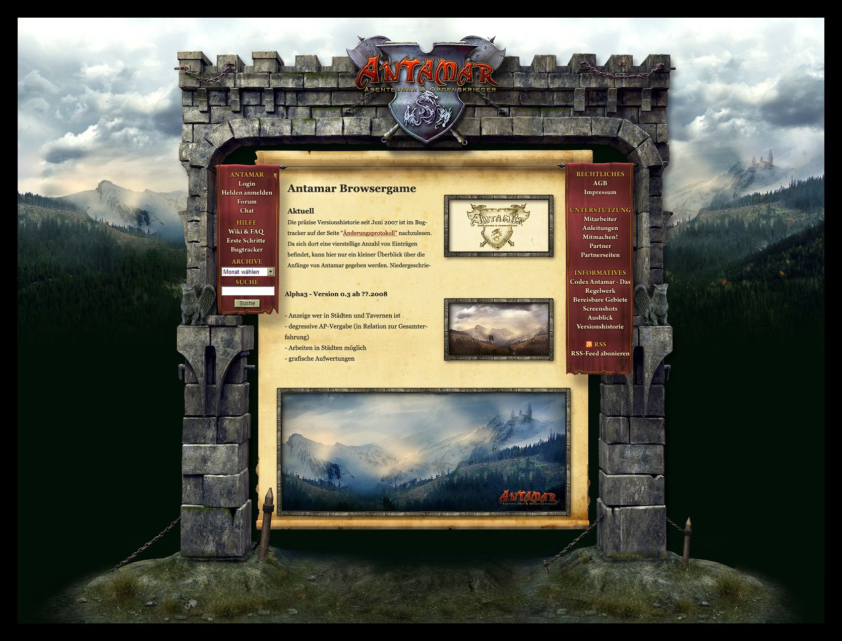 Complete asset generation for browser games