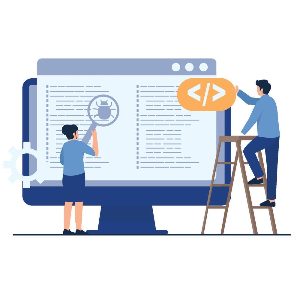 AI code debugging online