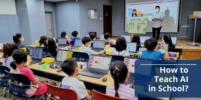 Unblocked AI Chat for School: What Works in 2026