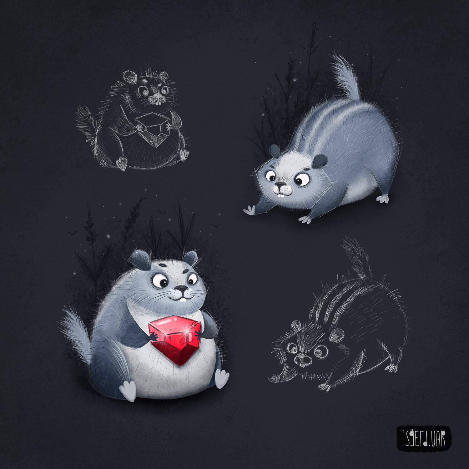 How We Create Animal Maker Games with AI