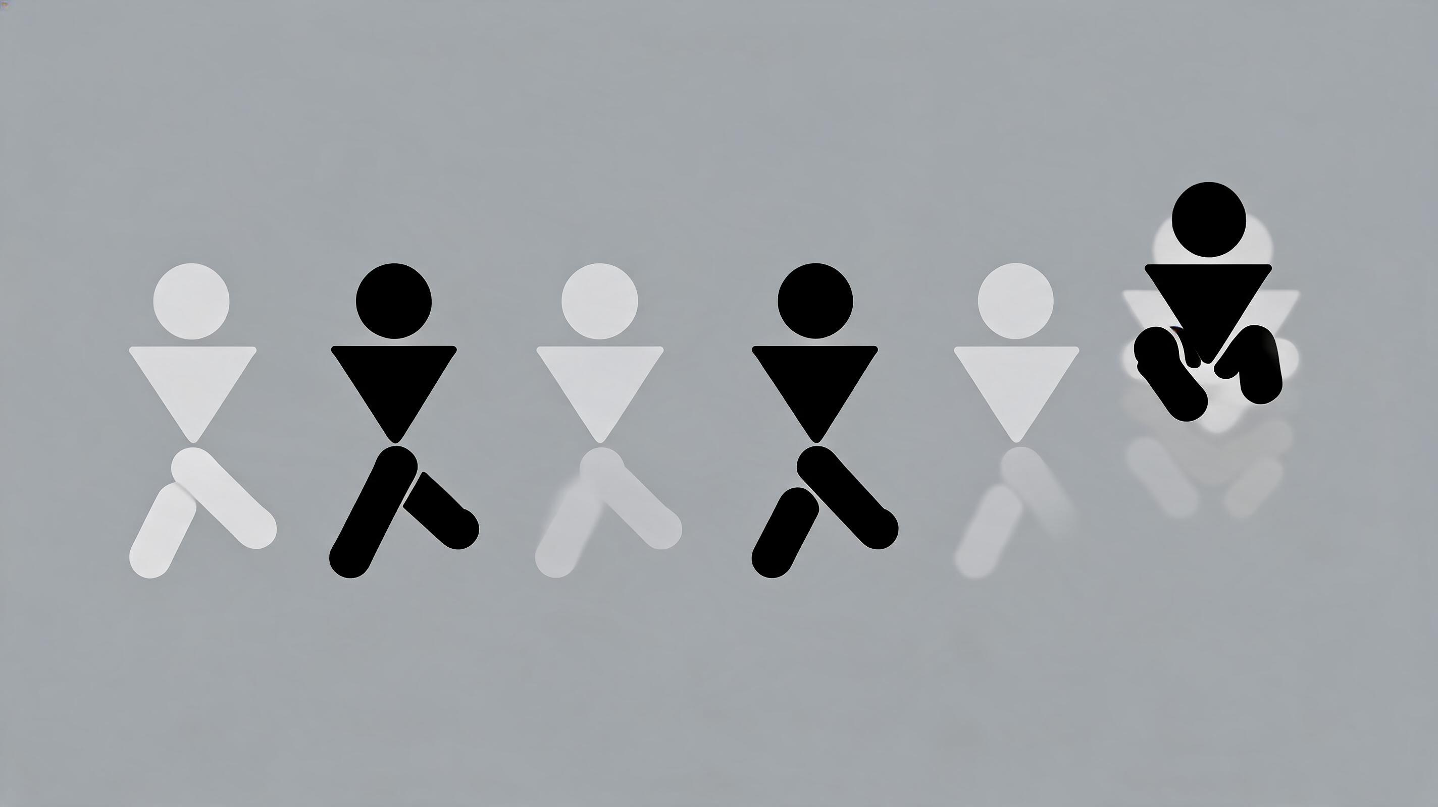 2D sprite sheet animation generation