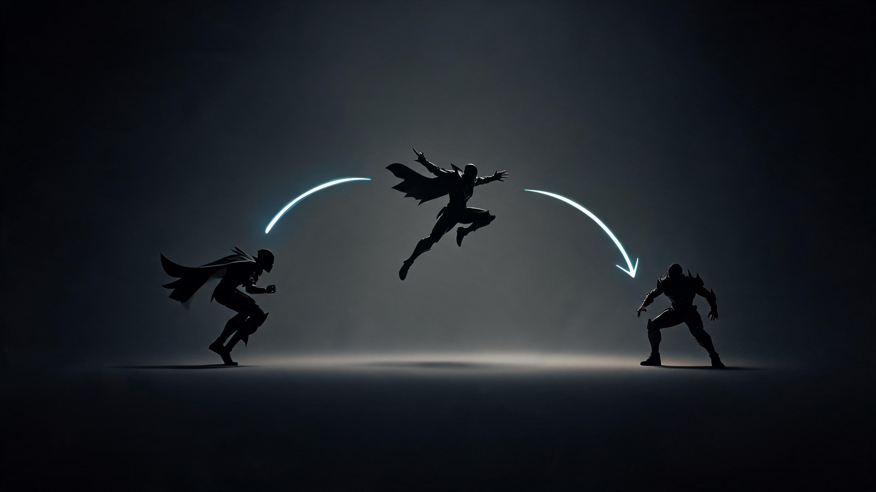 3D game animation guide