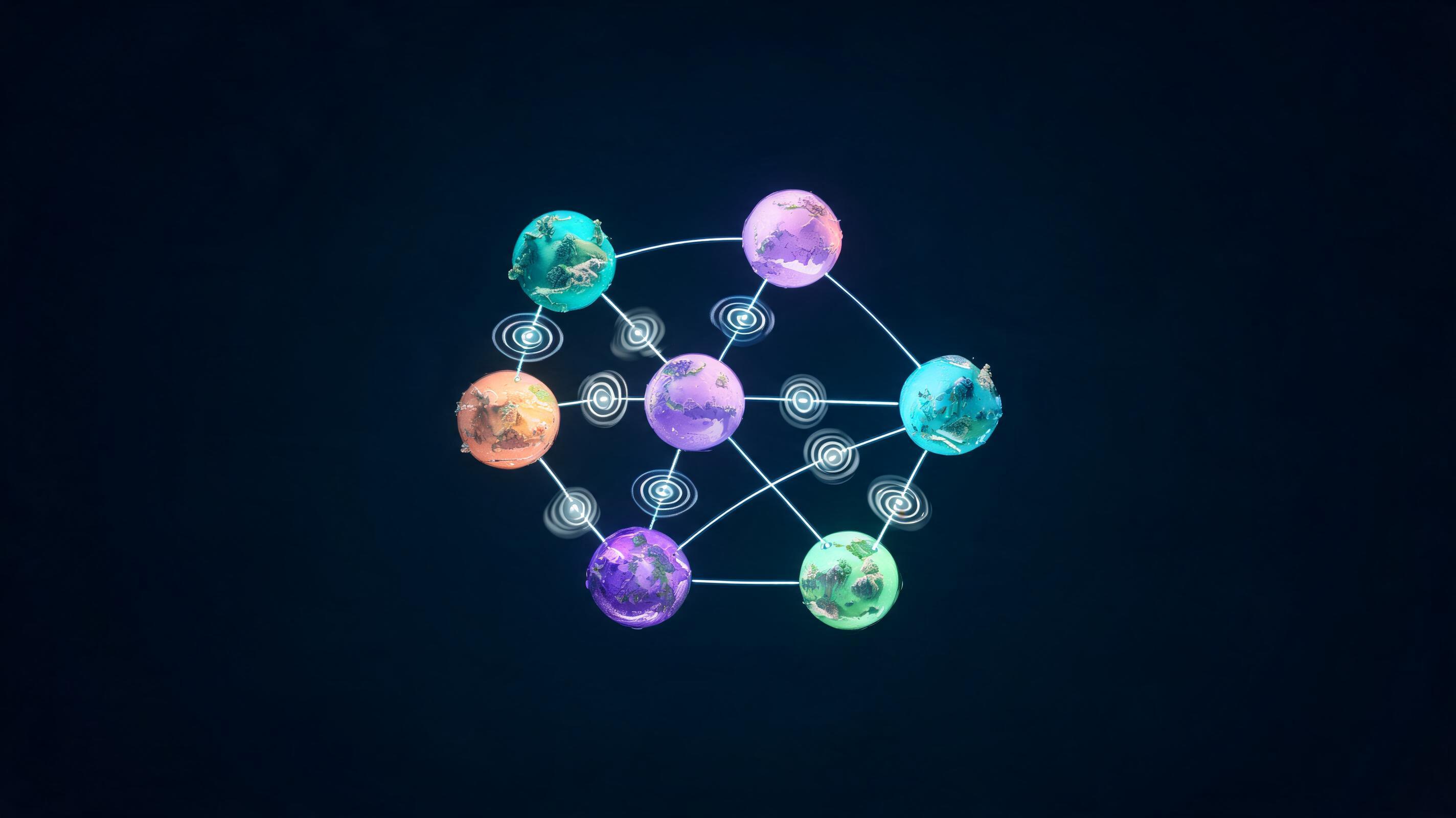 multiplayer game networking