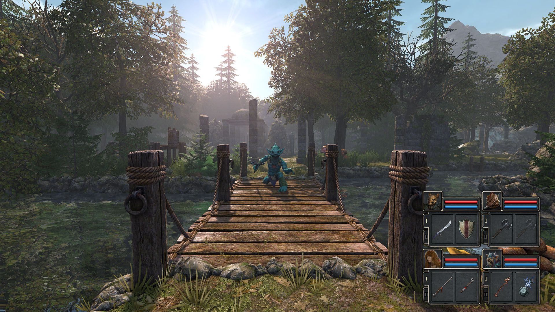 RPG game screenshot