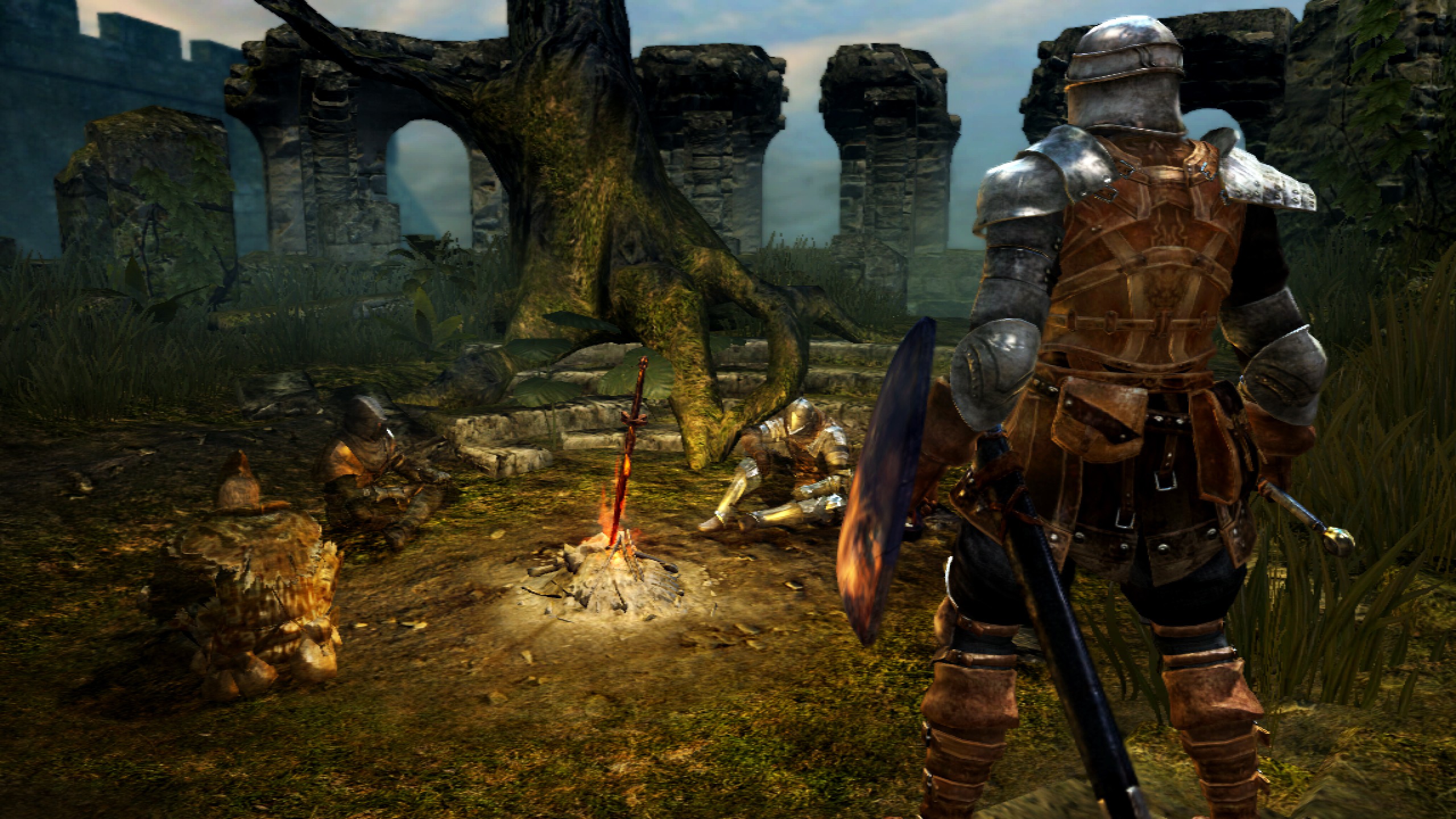 RPG game