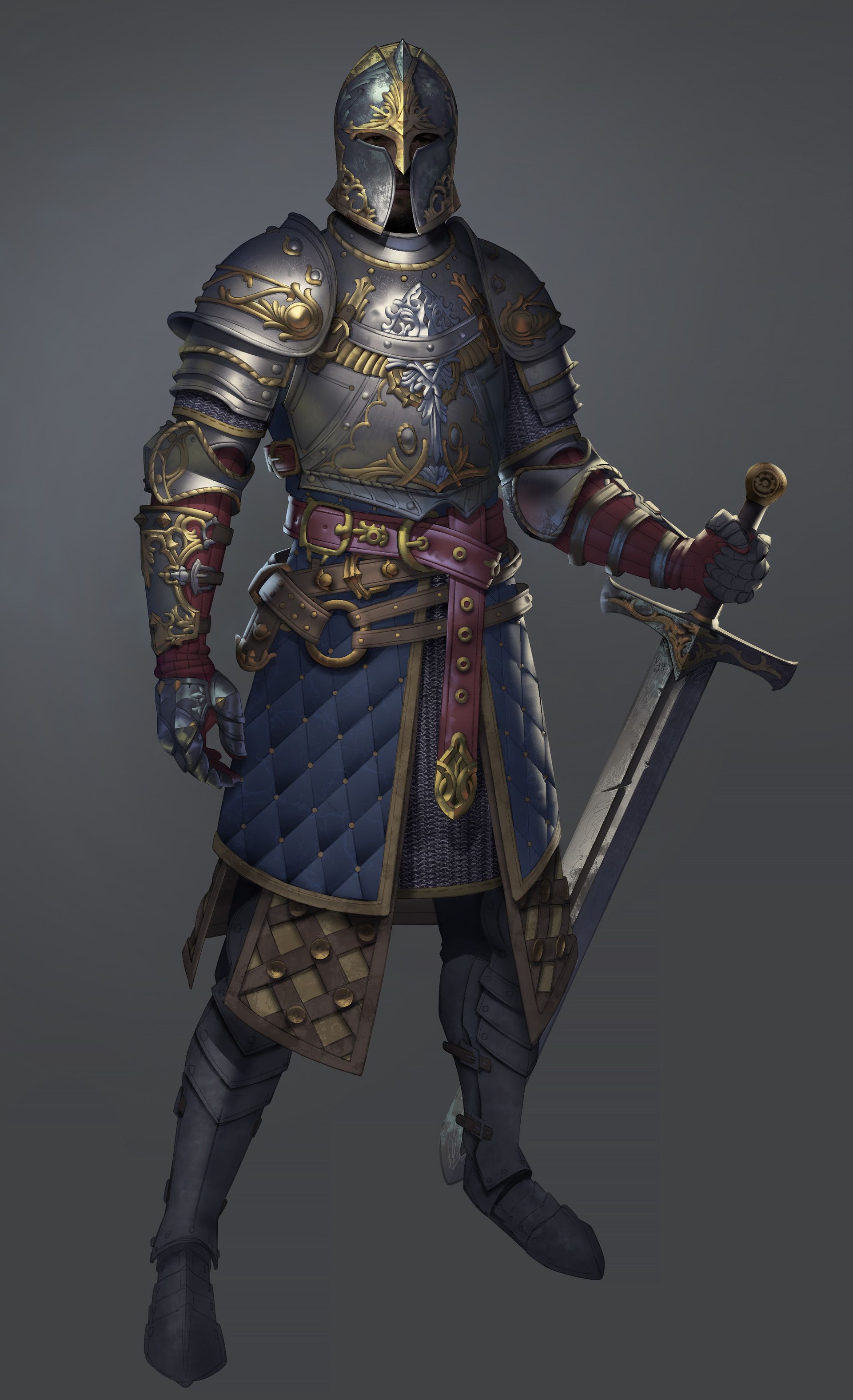 Building Medieval Fantasy Games: Complete Guide