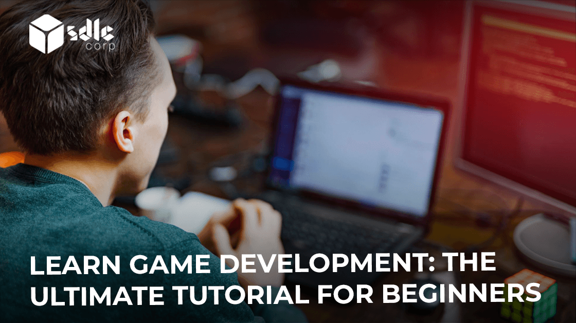 Game development tutorial for beginners