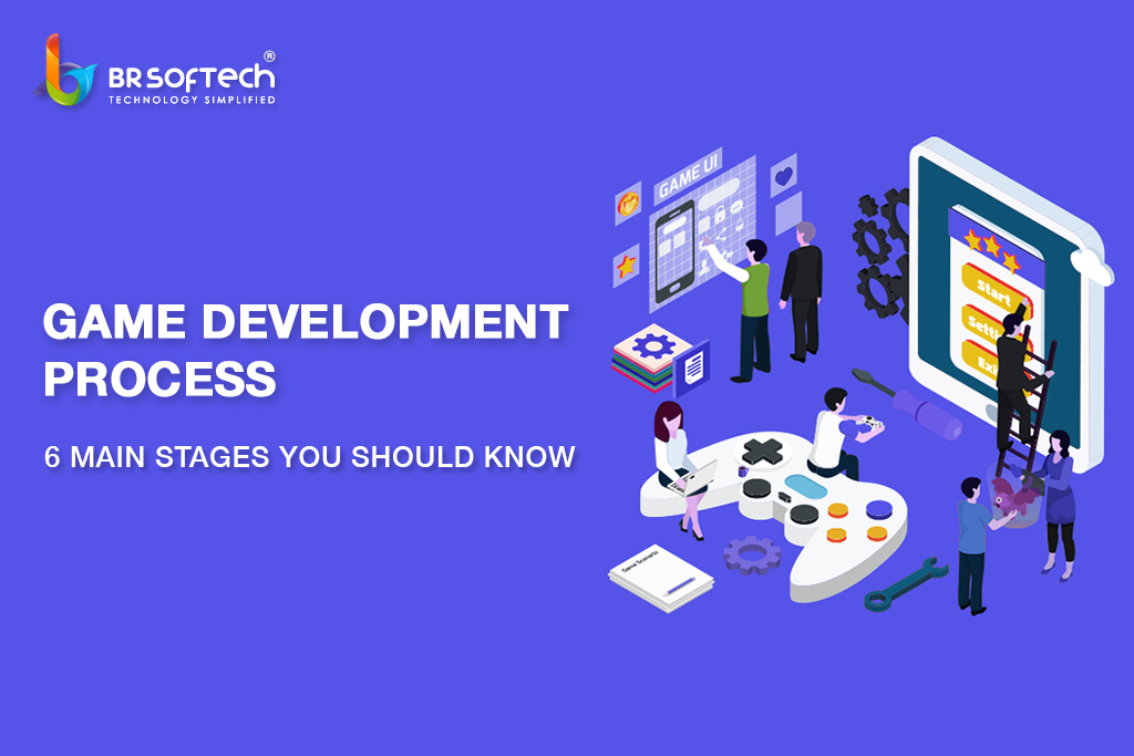 AI game development workflow and asset generation