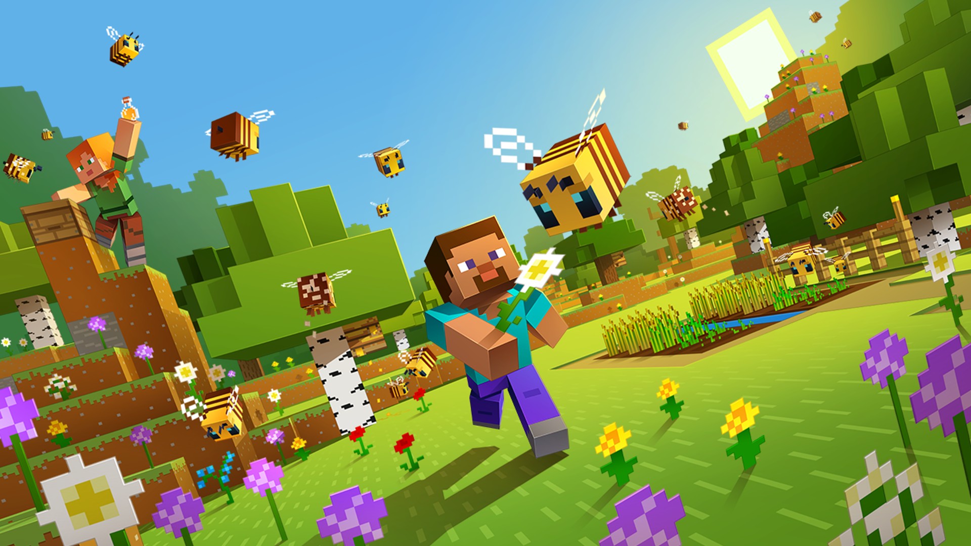 Sandbox Game Maker: How We Build Open-World Games with AI