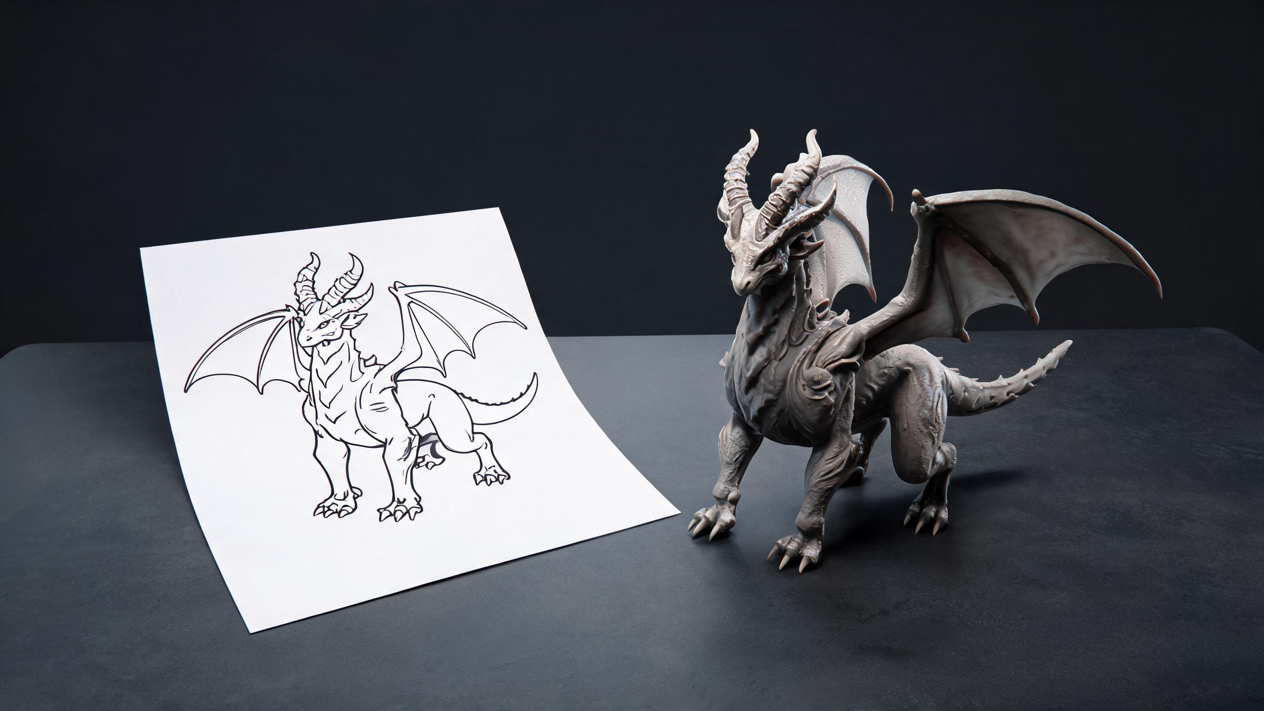 How to Convert 2D Images to 3D