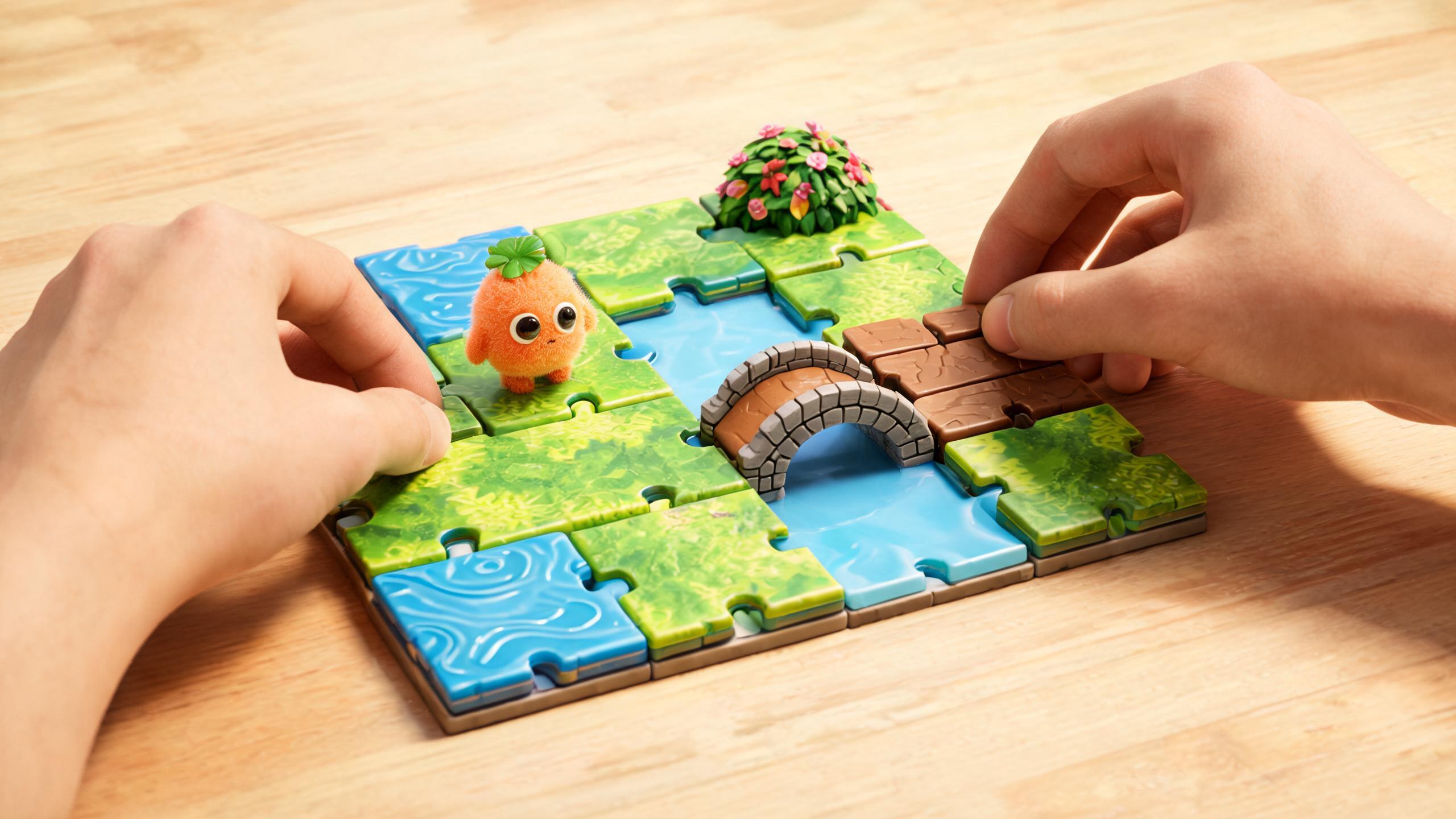 No Coding Required