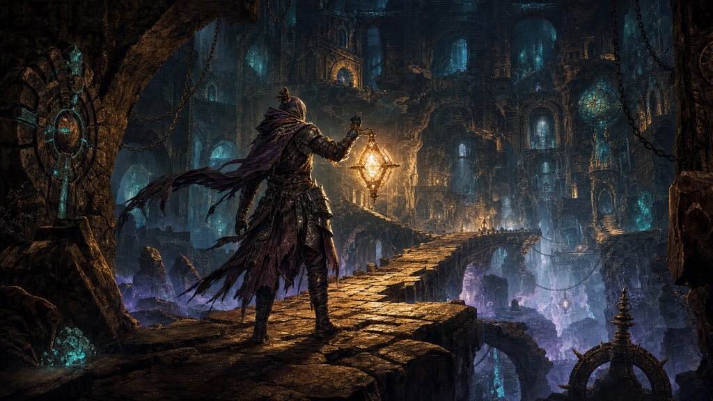 Dungeon of the Endless Deflector DIY Game Maker preview
